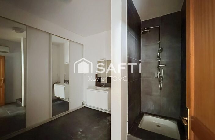 APPARTEMENT CENTRE-VILLE 2 CHAMBRES — photo 5