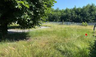 Terrain  865 m² à vendre à Pont-Saint-Martin (44860)
