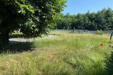 Terrain  119000 €