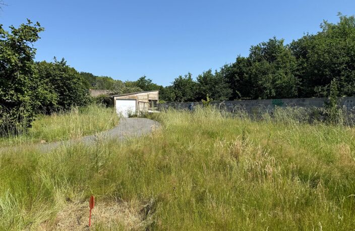 Terrain constructible — photo 2