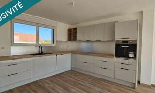 Maison 5 Pièces 125 m² à vendre à Boisdinghem (62500)