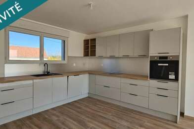 Maison 5 pièces 299000 €