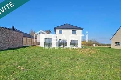 Maison 5 pièces 299000 €