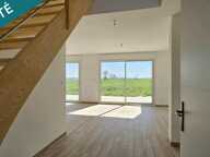 Maison neuve RE2020 - Semi plain-pied - 120 m² habitable - Terrain de 988 m² - 3 chambres — photo 3