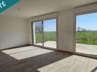 Maison neuve RE2020 - Semi plain-pied - 120 m² habitable - Terrain de 988 m² - 3 chambres — photo 4