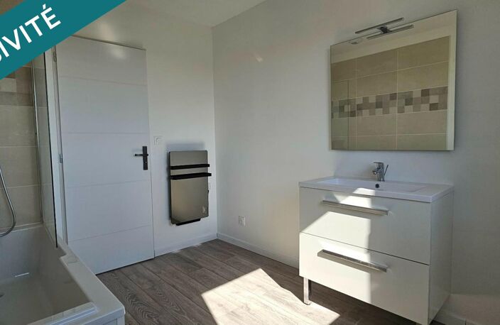 Maison neuve RE2020 - Semi plain-pied - 120 m² habitable - Terrain de 988 m² - 3 chambres — photo 5