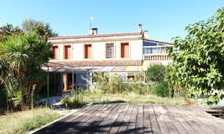 Maison 9 Pièces 215 m² à vendre à Sénas (13560)