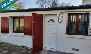 Maison 1 Pièce 27 m² à vendre à Saint-Leu-la-Forêt (95320)