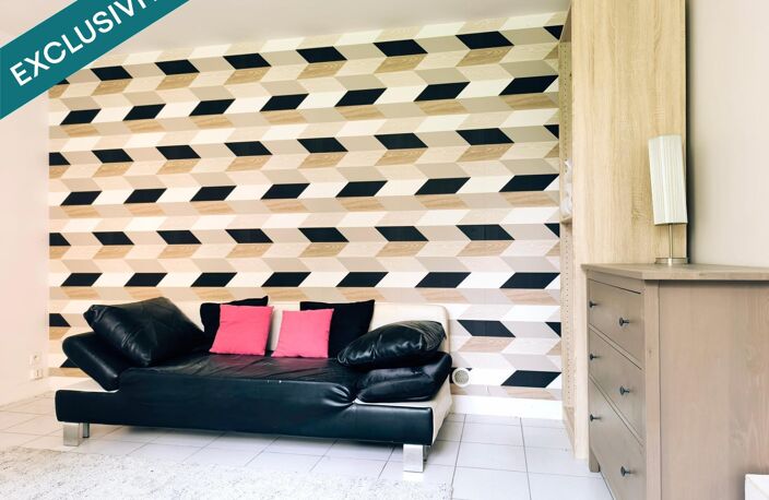 Maisonnete 27 m² jardin 75 m² — photo 2