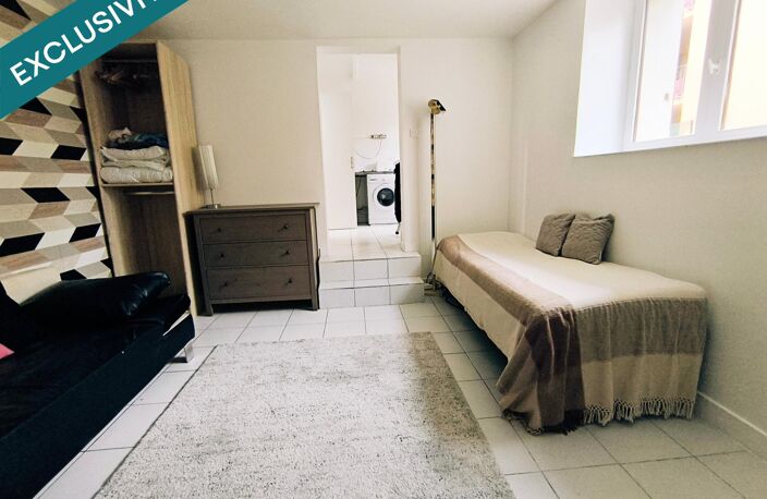 Maisonnete 27 m² jardin 75 m² — photo 4