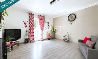 Maison 4 Pièces 88 m² à vendre à Anet (28260)