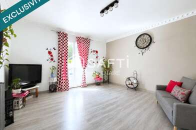 Maison 4 pièces 175000 €