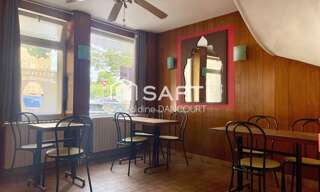 Immeuble  308 m² à vendre à Alençon (61000)