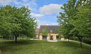 Maison 5 Pièces 148 m² à vendre à L'Aigle (61300)