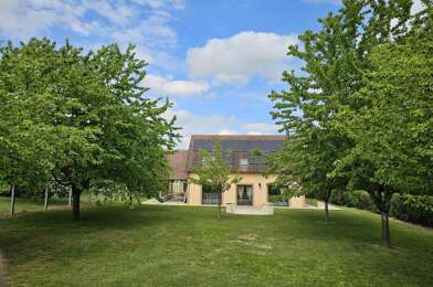 Maison 5 pièces 300000 €