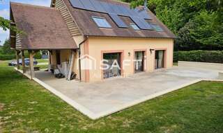 Maison 5 Pièces 148 m² à vendre à Rugles (27250)