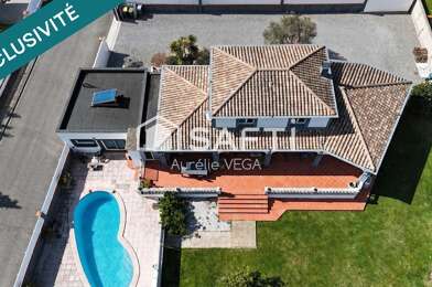 Maison 9 pièces 369000 €