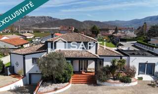 Maison 9 Pièces 194 m² à vendre à Foix (09000)