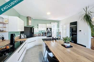 Maison 9 pièces 369000 €