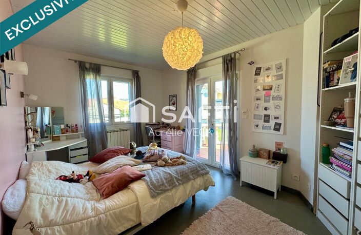 Maison familiale avec piscine, studio indépendant et suite parentale — photo 5