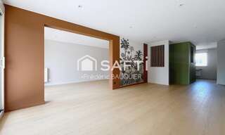 Appartement 5 Pièces 97 m² à vendre à Besançon (25000)