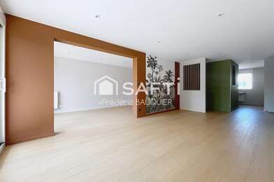 Appartement 5 pièces 325000 €