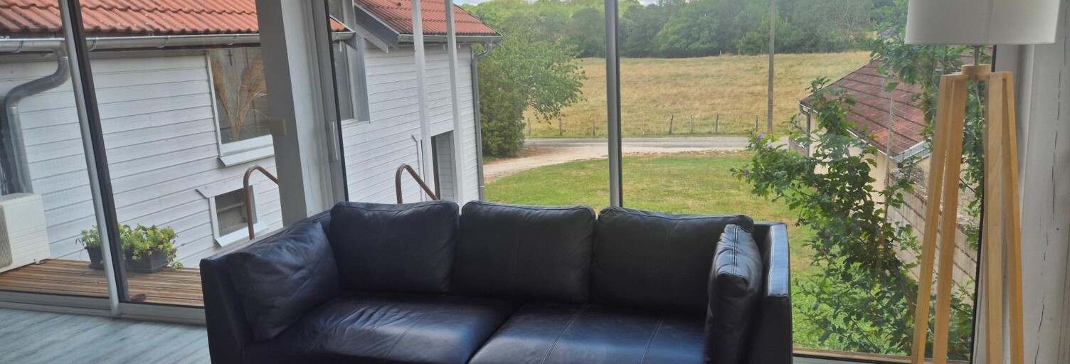 Maison 5 Pièces 124 m² à vendre à Dammartin-Marpain (39290)