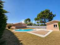 Maison 3 chambres avec garage et piscine — photo 2