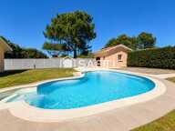 Maison 3 chambres avec garage et piscine — photo 3