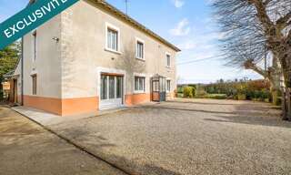 Maison 7 Pièces 199 m² à vendre à Estrablin (38780)