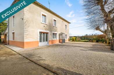 Maison 7 pièces 339000 €