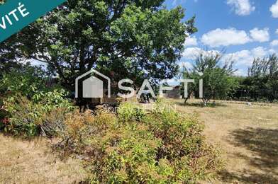 Terrain  71900 €