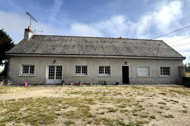 Maison 4 pièces 145000 €