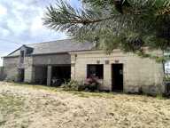 MAISON - CHOUZÉ SUR LOIRE — photo 2