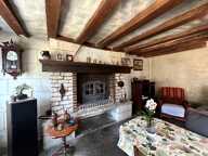 MAISON - CHOUZÉ SUR LOIRE — photo 3