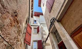 Maison 10 Pièces 183 m² à vendre à Saint-Jean-de-Luz (64500)
