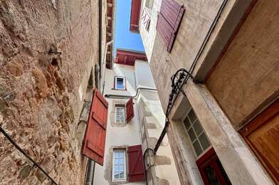 Maison 10 pièces 1138500 €