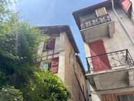 Maison de ville historique au coeur de Saint Jean de Luz — photo 2