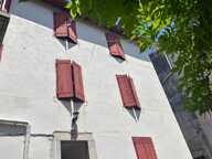 Maison de ville historique au coeur de Saint Jean de Luz — photo 3