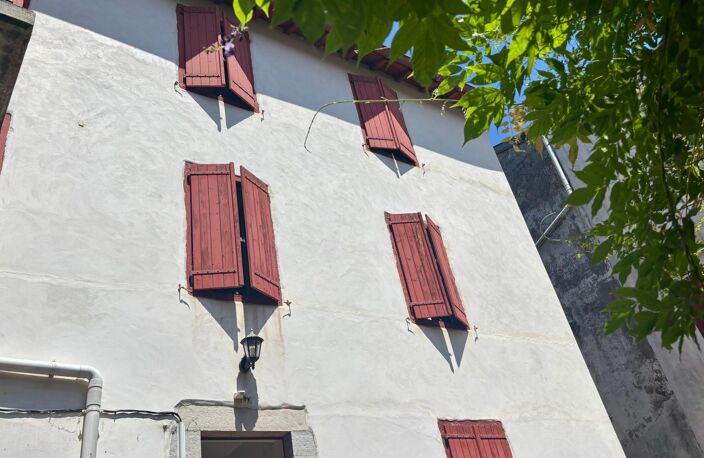 Maison de ville historique au coeur de Saint Jean de Luz — photo 3