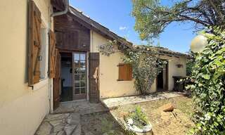Maison 6 Pièces 106 m² à vendre à Lussan-Adeilhac (31430)