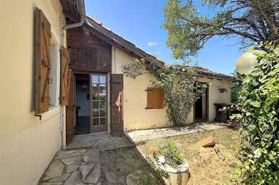 Maison 6 pièces 135000 €