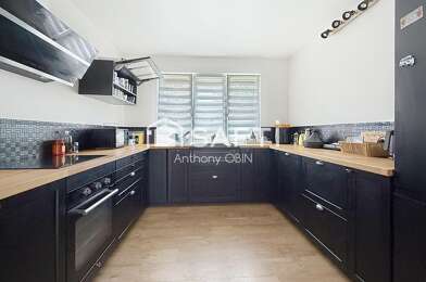 Maison 4 pièces 305000 €