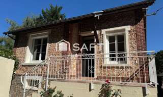 Maison 3 Pièces 55 m² à vendre à Conches-en-Ouche (27190)