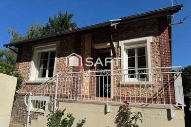 Maison 3 pièces 115750 €
