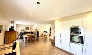 Maison 4 Pièces 133 m² à vendre à Labourse (62113)