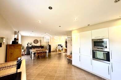 Maison 4 pièces 336000 €