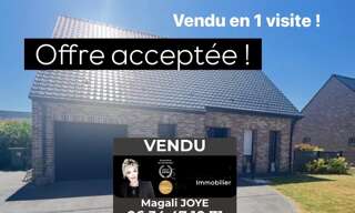 Maison 4 Pièces 133 m² à vendre à Labourse (62113)