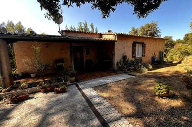 Maison 4 pièces 330000 €