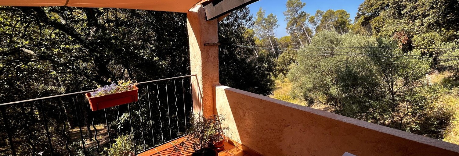 Maison 4 Pièces 90 m² à vendre à Vidauban (83550)